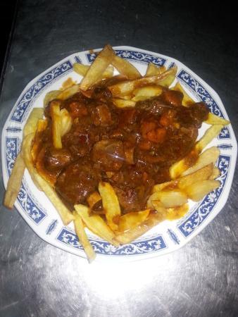 Cafeteria Bar Juanma